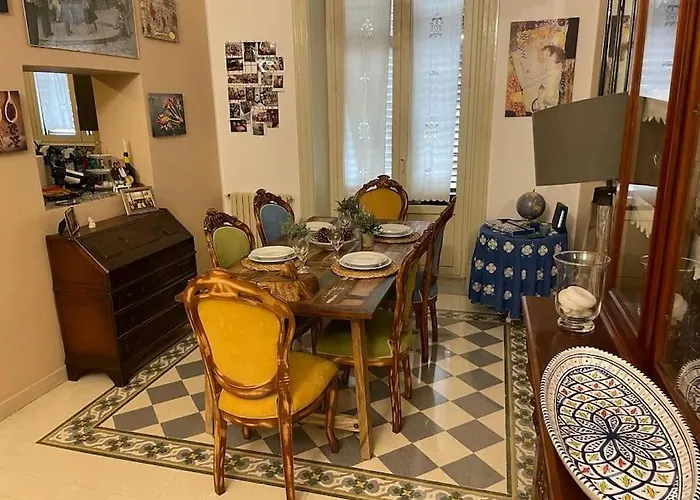 Apartment mit 2 Schlafzimmern