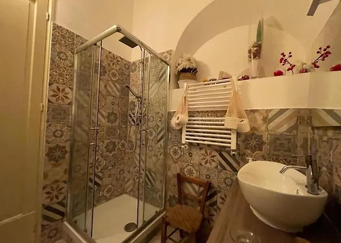Apartment mit 2 Schlafzimmern